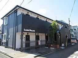 🉐敷金礼金0円！🉐らびぱれす堀川