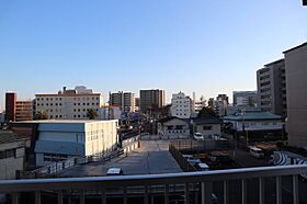 フォルム宮崎駅前 406 ｜ 宮崎県宮崎市旭2丁目（賃貸マンション1K・4階・20.25㎡） その21