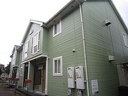 🉐敷金礼金0円！🉐金丸第二ハイツＡ