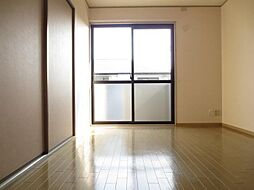 ファミール小春の里 A202 2階2DKのリビング/ダイニング