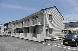🉐敷金礼金0円！🉐パステルハウスB棟