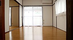 くろがねコーポ 203