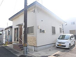 坂田貸家