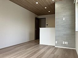 Solaire 101 1階1LDKのリビング/ダイニング