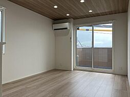 Solaire 201 2階1LDKのリビング/ダイニング