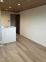 Solaire 203 2階1LDKのリビング/ダイニング