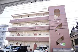 🉐敷金礼金0円！🉐コーポバイパス