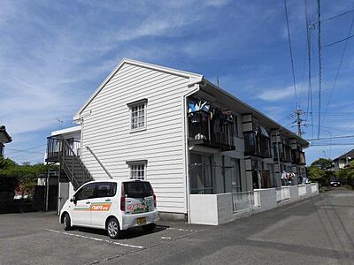 外観 外観