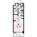 オリージャビルデング2階4.8万円