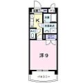 エトワールエス・ケイ3階4.4万円
