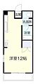リバーサイド松山3階3.2万円