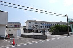 檍中学校