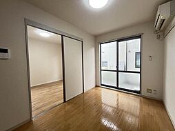 サンシャーレ21 102 1階1LDKのリビング/ダイニング