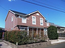 ヴィラエミネンスＡ