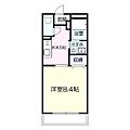 エアフォルク学園台1階4.0万円