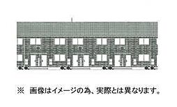 プランドール.iV B棟