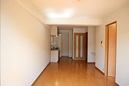 グラシアス 503 5階1LDKのリビング/ダイニング