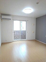 ｓａｌｉｅｎｔｅ　I 104 1階ワンルームのリビング/ダイニング