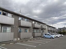 ブライトコート花繰　Ｂ棟