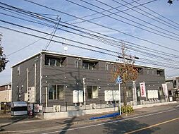 レジデンス祝吉　I