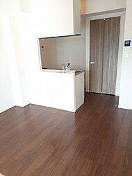 オリージャ　ビルディング 205 2階1Kのリビング/ダイニング