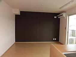 ＳＯＨＯ’Ｓ　吉尾　Ａ棟 201 2階1LDKのリビング/ダイニング