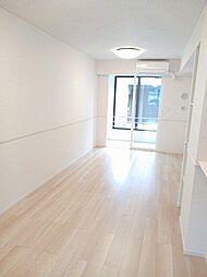 ウェル　アイランドＳ−II 103 1階1LDKのリビング/ダイニング