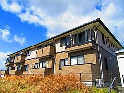 リオ・ラド・パティオ　Ｂ