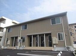 セジュールグレイス　Ｂ棟