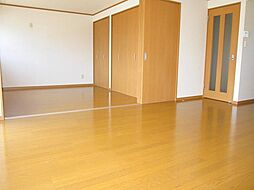 第二MT恒久ビル 103 1階1LDKのリビング/ダイニング