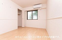 ハリーズコートＣ 104 1階1LDKのリビング/ダイニング