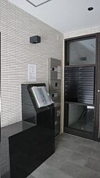 アルテマイスター谷川II 303 3階1LDKの室内