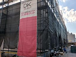 リヴィエール清武　II