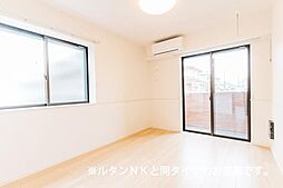 ブレッザ　フィールド　Ｂ 104 1階1LDKのリビング/ダイニング