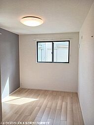 カゼッタ　Ｂ 203 2階2LDKのリビング/ダイニング