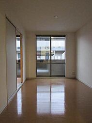 カメリアタウン壱番館 103 1階2Kのリビング/ダイニング