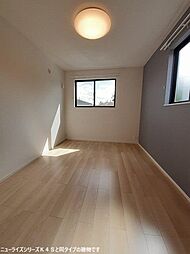 ア・レーズ　大塚 201 2階2LDKのリビング/ダイニング