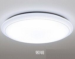 ピュアスプリング 103 1階1LDKの室内