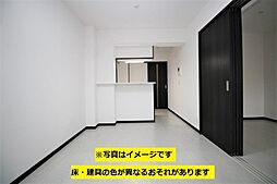 （仮称）権現町Mマンション 205 2階1LDKのリビング/ダイニング
