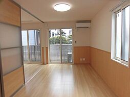 メゾン　ド　ルミエール 106 1階1LDKのリビング/ダイニング