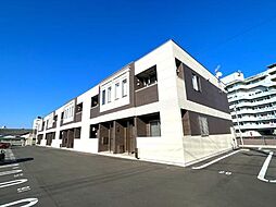 サンタプレイスVII 207