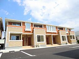 ハナミズキ　ガーデン　Ｂ棟 104