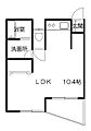 センチュリー21・神之山3階4.0万円