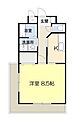 ロイヤルメゾン中村4階6.1万円