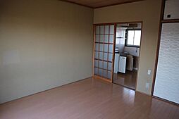 ホワイトコーポ 1Kの写真