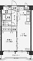 ユーミー和知川原4階6.0万円