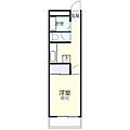 レジデンス大工3階3.0万円