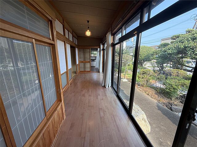 室内
