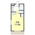 恒久マンションアイリ2階2.5万円