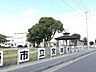 周辺：宮崎港小学校まで450m